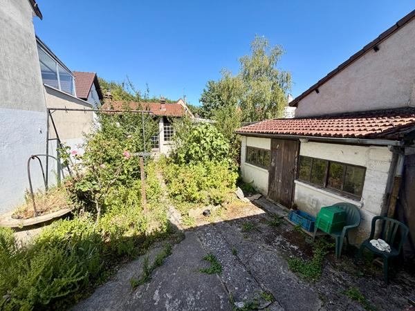 Maison à vendre Clamart