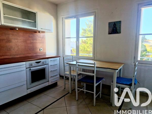 Appartement à vendre 4 pièces 85 m² Royan