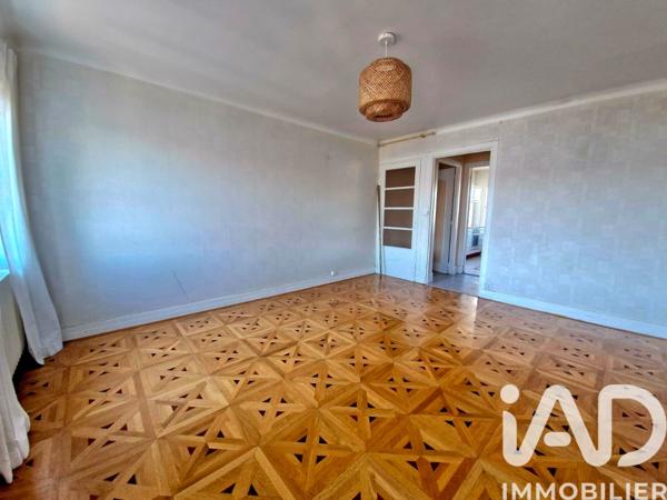 Appartement à vendre 4 pièces 85 m² Royan