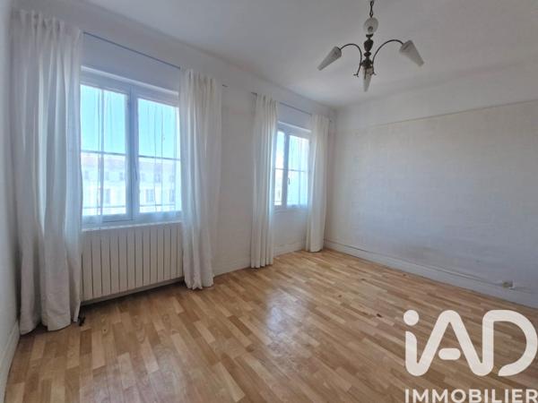 Appartement à vendre 4 pièces 85 m² Royan