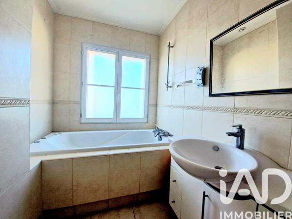 Appartement à vendre 4 pièces 85 m² Royan