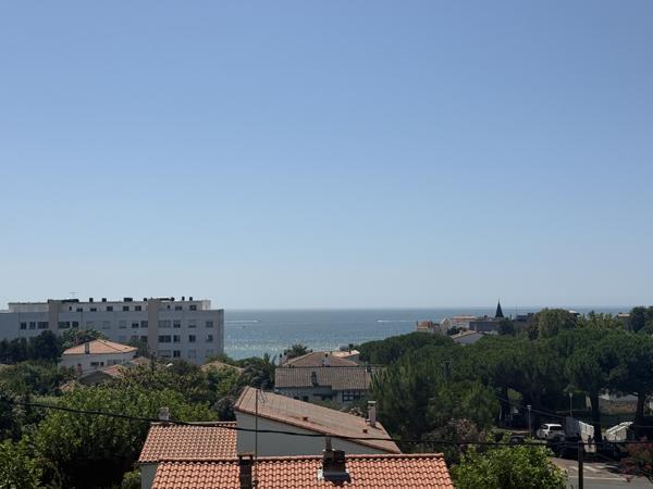 Appartement 2 pièce(s) 1 chambre(s) 30.61 m²
