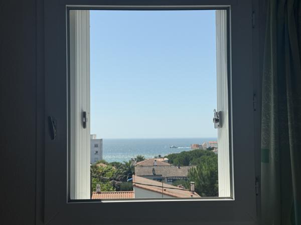 Appartement 2 pièce(s) 1 chambre(s) 30.61 m²