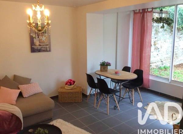 Maison à vendre 2 pièces 46 m² Montivilliers