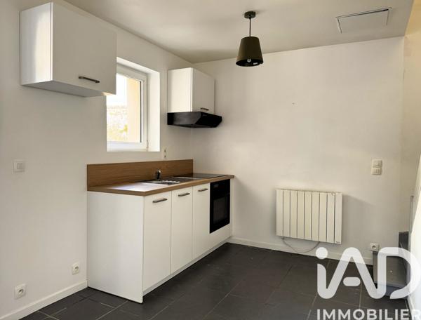 Maison à vendre 2 pièces 46 m² Montivilliers