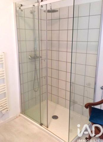 Maison à vendre 2 pièces 46 m² Montivilliers