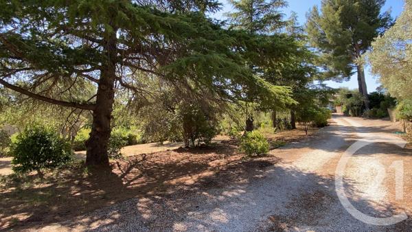 Maison à vendre  4 pièces - 95 m2 ST CYR SUR MER - 83