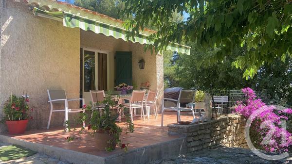 Maison à vendre  4 pièces - 95 m2 ST CYR SUR MER - 83