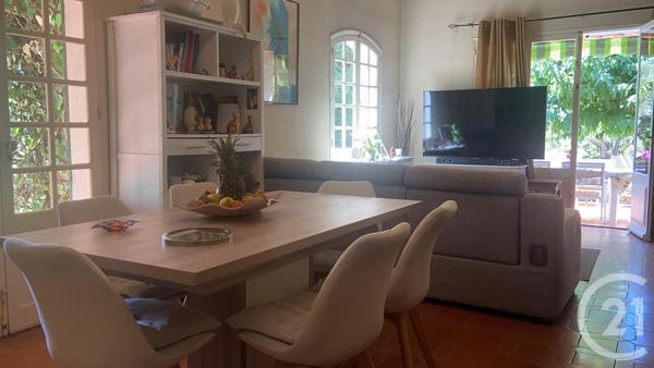 Maison à vendre  4 pièces - 95 m2 ST CYR SUR MER - 83