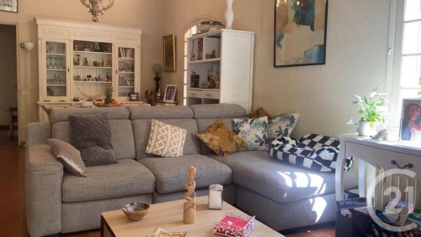 Maison à vendre  4 pièces - 95 m2 ST CYR SUR MER - 83