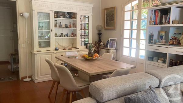 Maison à vendre  4 pièces - 95 m2 ST CYR SUR MER - 83