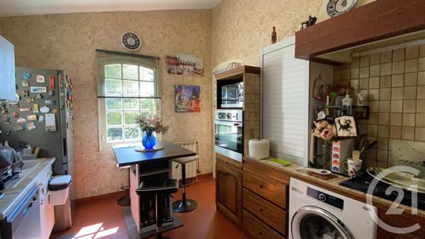 Maison à vendre  4 pièces - 95 m2 ST CYR SUR MER - 83