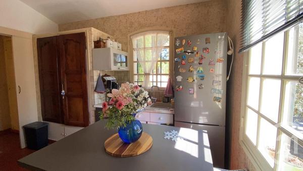 Maison à vendre  4 pièces - 95 m2 ST CYR SUR MER - 83