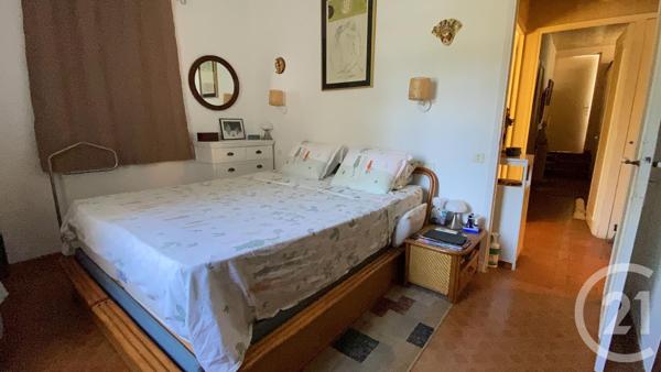 Maison à vendre  4 pièces - 95 m2 ST CYR SUR MER - 83