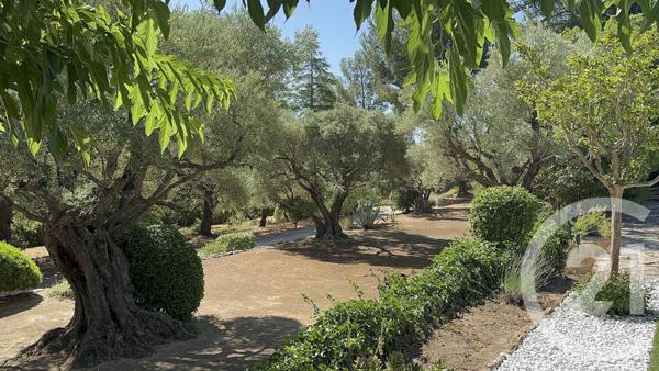 Maison à vendre  4 pièces - 95 m2 ST CYR SUR MER - 83