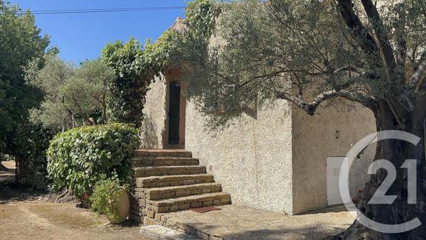 Maison à vendre  4 pièces - 95 m2 ST CYR SUR MER - 83