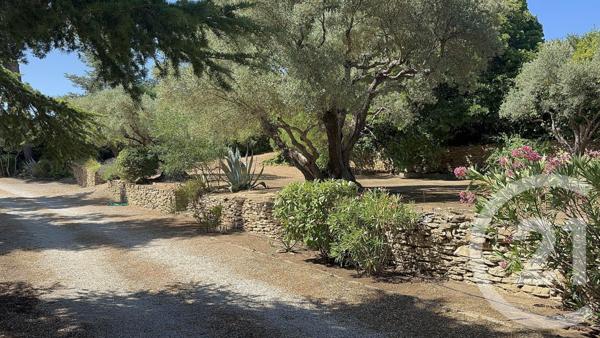 Maison à vendre  4 pièces - 95 m2 ST CYR SUR MER - 83