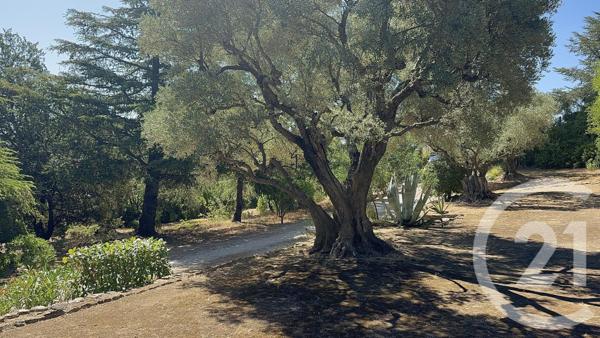 Maison à vendre  4 pièces - 95 m2 ST CYR SUR MER - 83