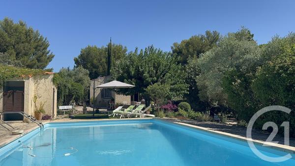 Maison à vendre  4 pièces - 95 m2 ST CYR SUR MER - 83