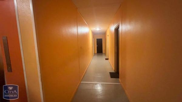 Appartement à vendre 2 pièces 45m²