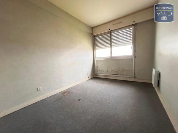 Appartement à vendre 2 pièces 45m²