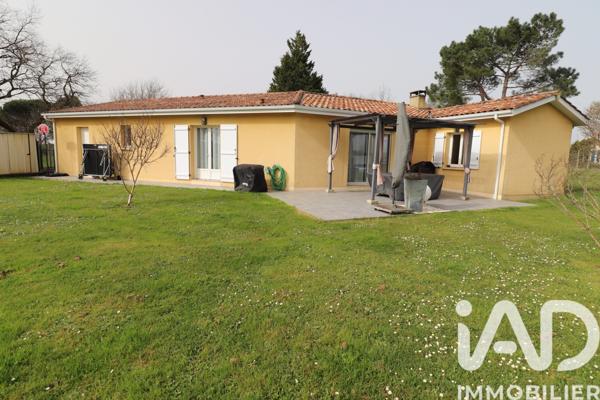 Maison à vendre 7 pièces 138 m² Le Fouilloux