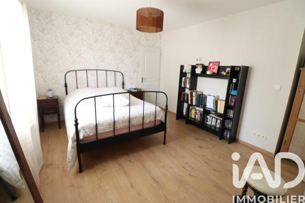 Maison à vendre 7 pièces 138 m² Le Fouilloux