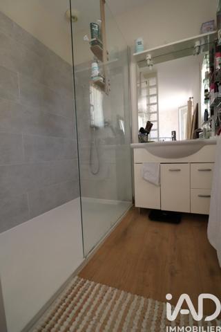 Maison à vendre 7 pièces 138 m² Le Fouilloux