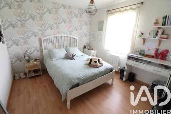 Maison à vendre 7 pièces 138 m² Le Fouilloux
