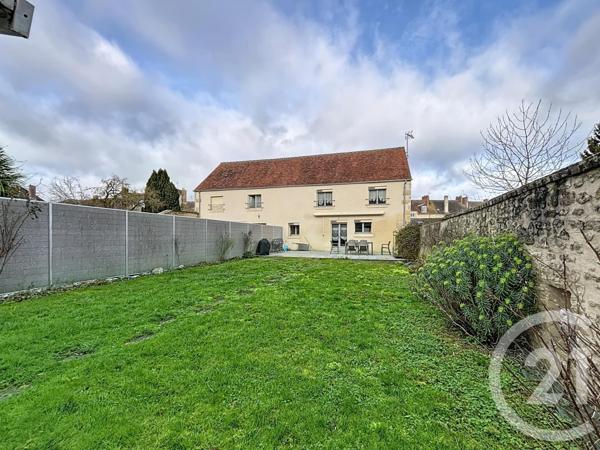 Maison à vendre  4 pièces - 97,50 m2 ARGENTAN - 61