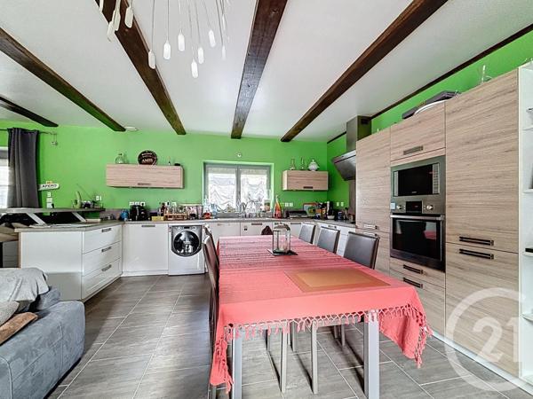 Maison à vendre  4 pièces - 97,50 m2 ARGENTAN - 61