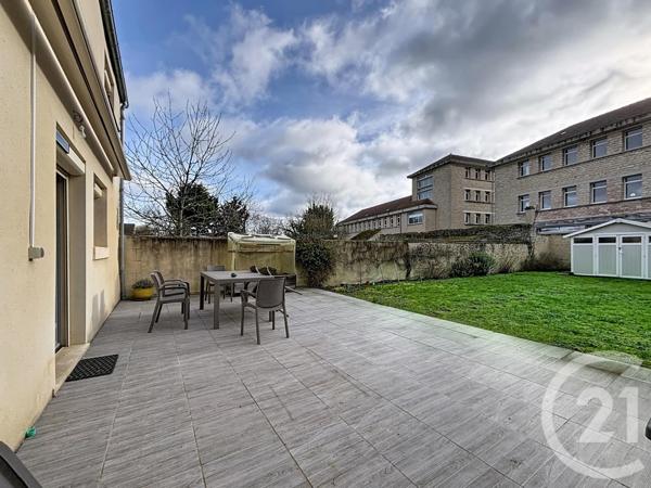 Maison à vendre  4 pièces - 97,50 m2 ARGENTAN - 61