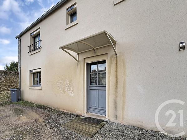 Maison à vendre  4 pièces - 97,50 m2 ARGENTAN - 61