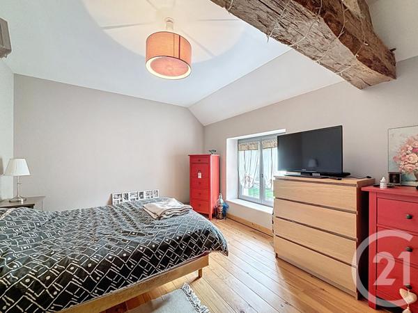 Maison à vendre  4 pièces - 97,50 m2 ARGENTAN - 61