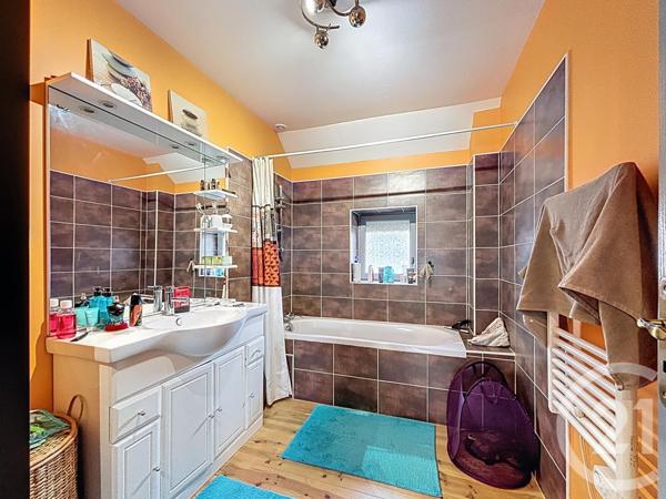 Maison à vendre  4 pièces - 97,50 m2 ARGENTAN - 61