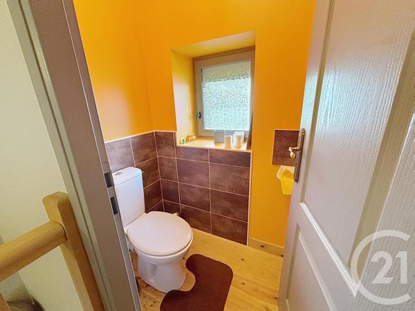 Maison à vendre  4 pièces - 97,50 m2 ARGENTAN - 61