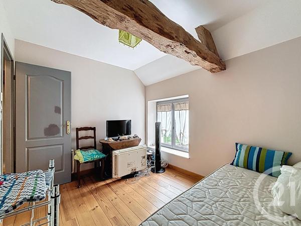 Maison à vendre  4 pièces - 97,50 m2 ARGENTAN - 61