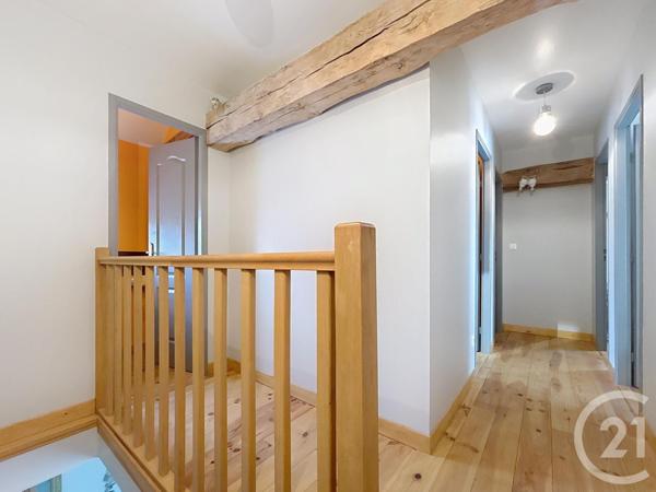 Maison à vendre  4 pièces - 97,50 m2 ARGENTAN - 61