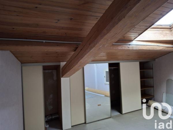 Maison de ville 6 pièces de 169 m² à Verdun-sur-Garonne (82600)