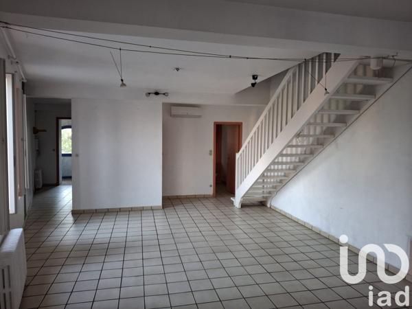 Maison de ville 6 pièces de 169 m² à Verdun-sur-Garonne (82600)