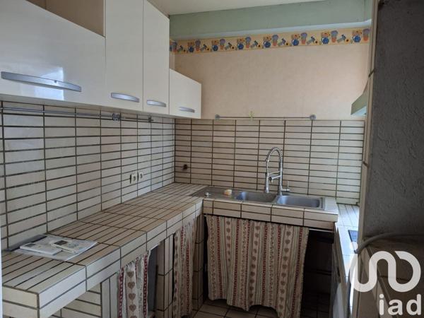 Maison de ville 6 pièces de 169 m² à Verdun-sur-Garonne (82600)