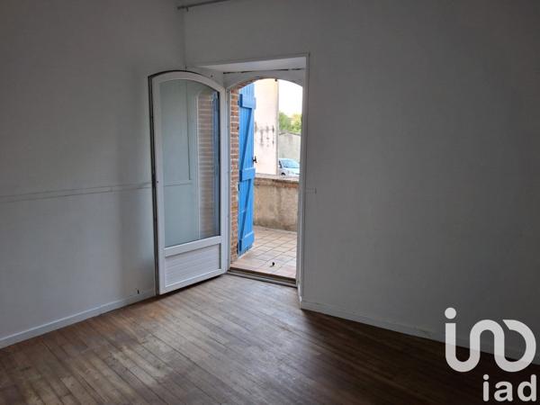 Maison de ville 6 pièces de 169 m² à Verdun-sur-Garonne (82600)