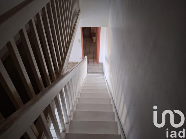 Maison de ville 6 pièces de 169 m² à Verdun-sur-Garonne (82600)