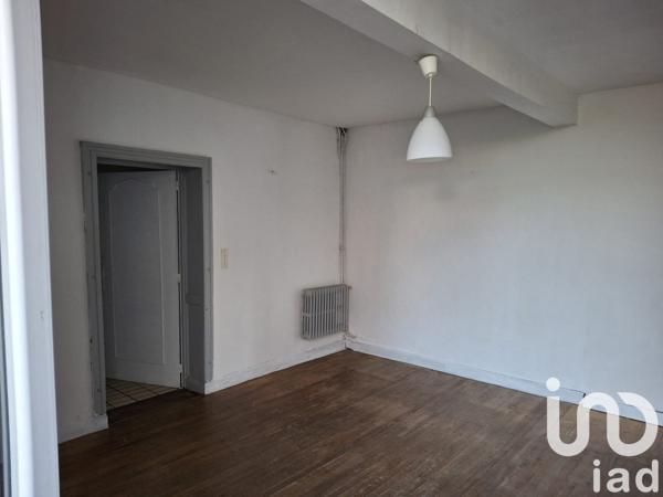 Maison de ville 6 pièces de 169 m² à Verdun-sur-Garonne (82600)