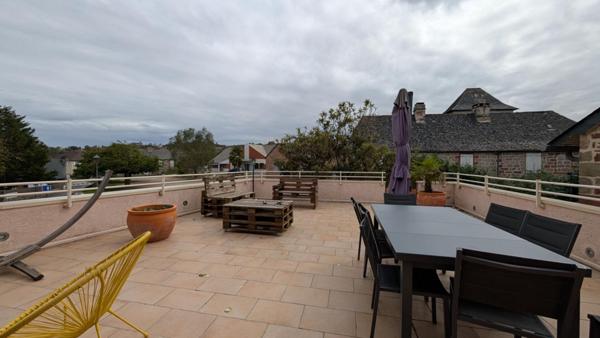 BRIVE (19) - RESTAURANT BAR TABAC, FDJ-PMU