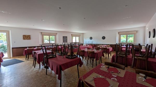 BRIVE (19) - RESTAURANT BAR TABAC, FDJ-PMU