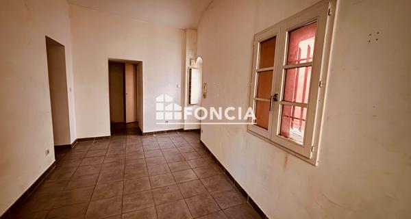 À vendre Studio 26 m² - Perpignan 66000