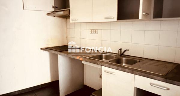 À vendre Studio 26 m² - Perpignan 66000