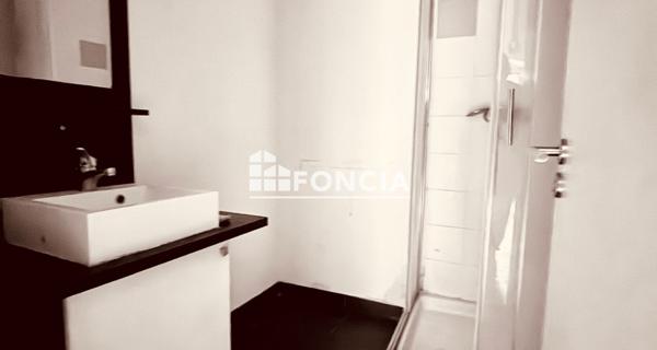 À vendre Studio 26 m² - Perpignan 66000