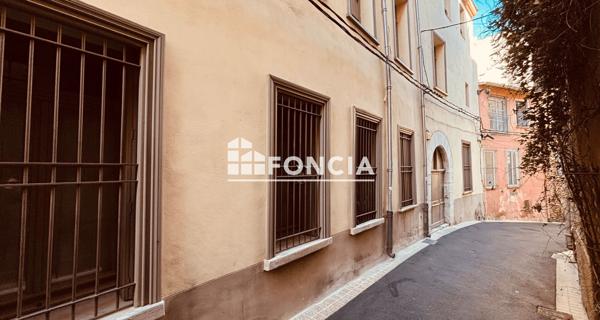 À vendre Studio 26 m² - Perpignan 66000